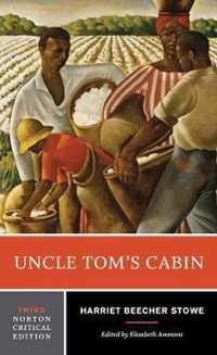 Uncle Tom`s Cabin 3e