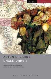 Uncle Vanya