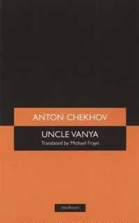 Uncle Vanya