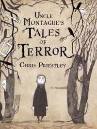 Uncle Montague's Tales of Terror