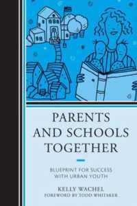 Parents and Schools Together