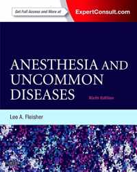 Anestesia & Uncommon Diseases 6th