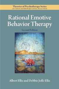 Rational Emotive Behavior Therapy