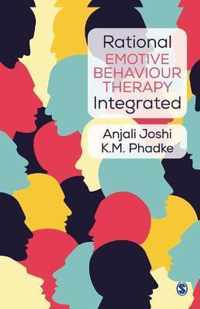 Rational Emotive Behaviour Therapy Integrated