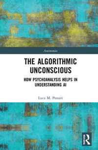 The Algorithmic Unconscious