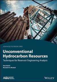 Unconventional Hydrocarbon Resources