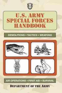 U.S. Army Special Forces Handbook