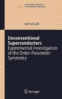 Unconventional Superconductors