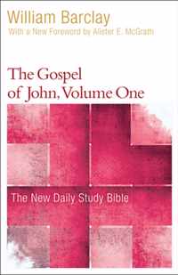 The Gospel of John, Volume One