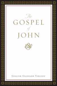 Esv Gospel Of John