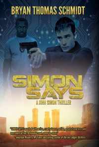 Simon Says