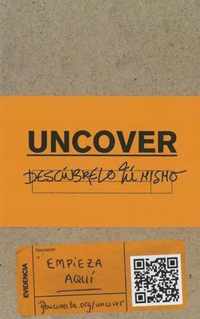 GBU ESPANA: Uncover Luke Gospel