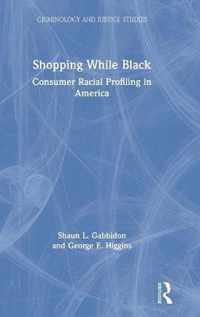 Shopping While Black