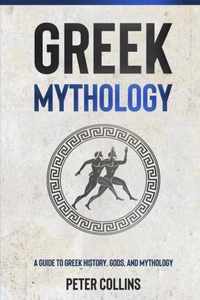 Greek Mythology