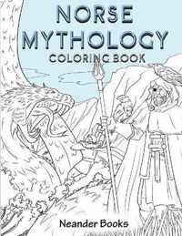 Norse Mythology