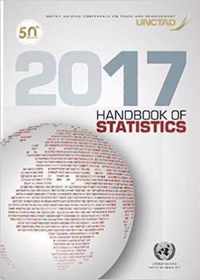 UNCTAD handbook of statistics 2017