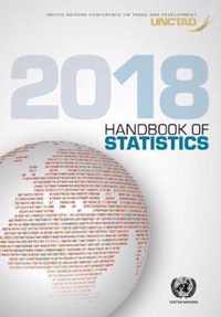 UNCTAD handbook of statistics 2018