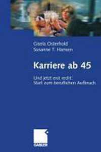 Karriere AB 45