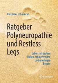 Ratgeber Polyneuropathie und Restless Legs