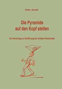 Die Pyramide auf den Kopf stellen