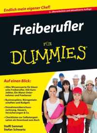 Freiberufler für Dummies