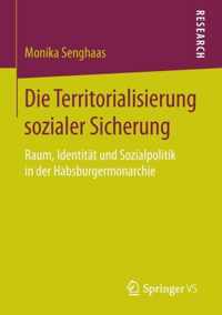 Die Territorialisierung Sozialer Sicherung