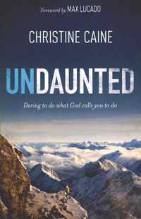 Undaunted