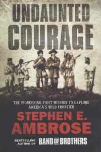 Undaunted Courage