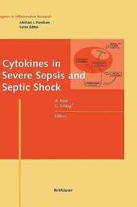 Cytokines in Severe Sepsis and Septic Shock