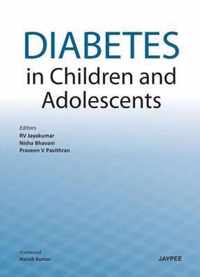 Diabetes in Children and Adolescents