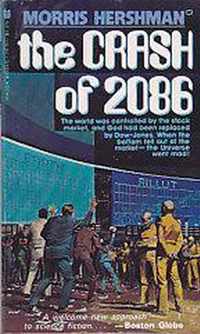 The Crash of 2086