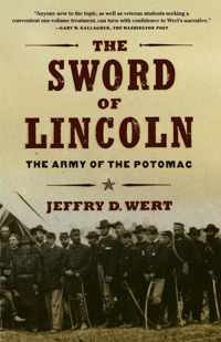 The Sword of Lincoln