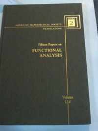 Fifteen Papers on Functional Analysis