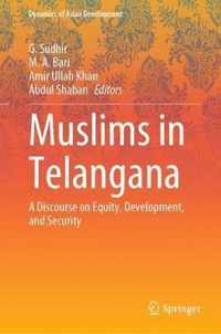 Muslims in Telangana