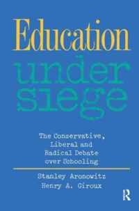 Education Under Siege