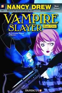 Vampire Slayer, Part One