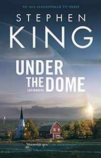 Under the dome (gevangen)