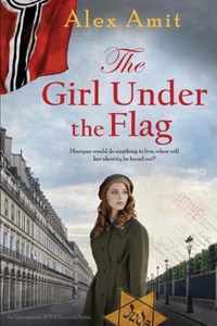 The Girl Under the Flag