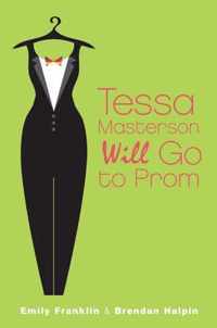 Tessa Masterson Will Go to Prom