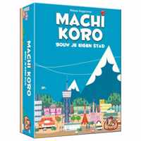 Machi Koro - Kaartspel