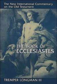 The Book of Ecclesiastes