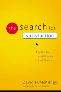 The Search for Satisfaction