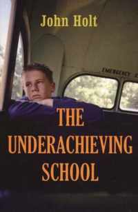 Underachieving School