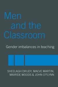 Men and the Classroom