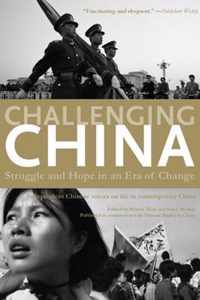 Challenging China