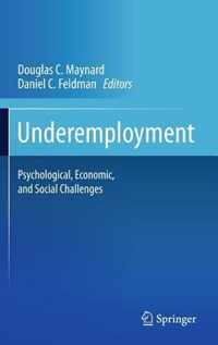 Underemployment