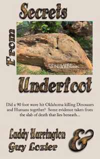 Secrets From Underfoot