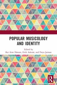 Popular Musicology and Identity