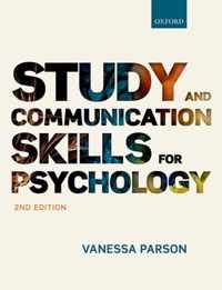 Study and Communication Skills for Psychology