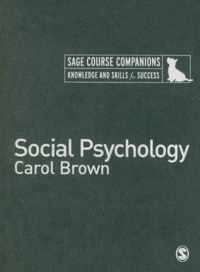 Social Psychology